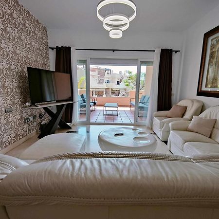 Toscana Hills Con Piscina En Esteponamarbella Exterior photo