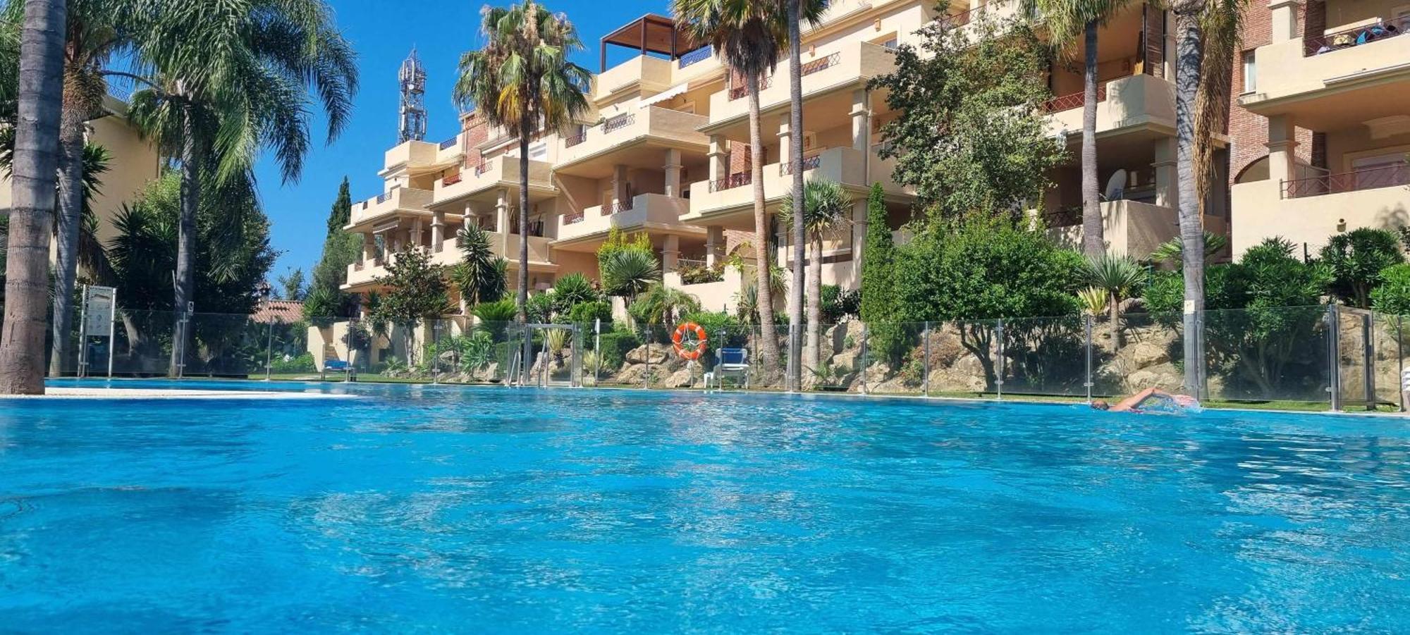 Toscana Hills Con Piscina En Esteponamarbella Exterior photo