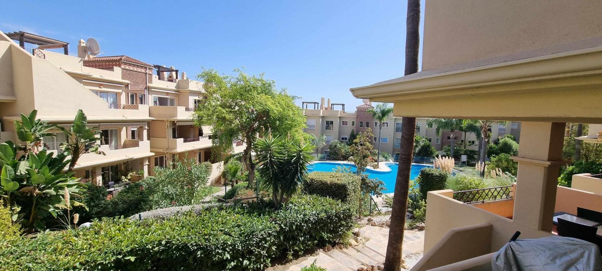 Toscana Hills Con Piscina En Esteponamarbella Exterior photo
